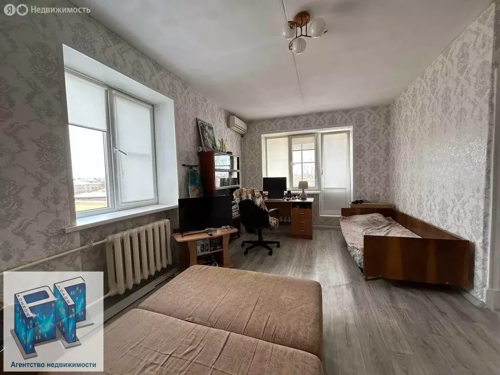 1-комнатная квартира: Волжский, улица имени Рихарда Зорге, 9 (31.9 м) - Фото 2