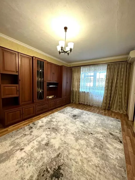 3-к кв. Ростовская область, Ростов-на-Дону Казахская ул., 67б (58.0 м) - Фото 2