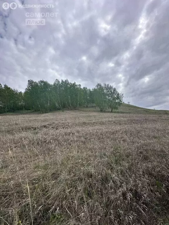 Участок в Республика Башкортостан, Октябрьский (5.2 м) - Фото 0