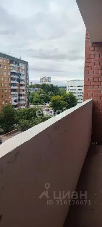 1-к кв. Пермский край, Пермь Сокольская ул., 10Б (43.1 м) - Фото 1