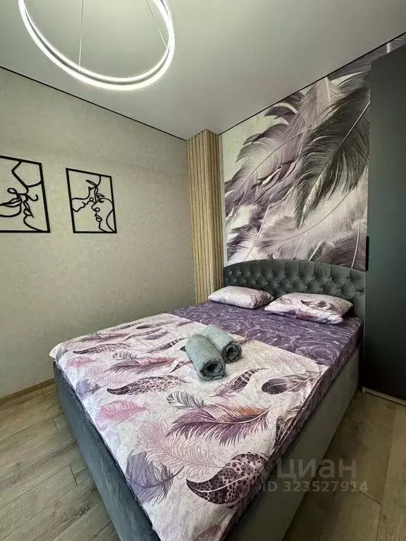 1-к кв. Саратовская область, Энгельс ул. Максима Горького, 14 (50.0 м) - Фото 1