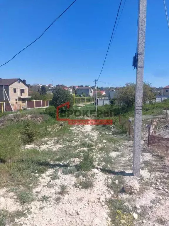 Участок в Севастополь ул. Агатовая (5.2 сот.) - Фото 2