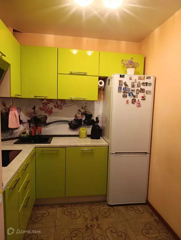 Продаётся квартира-студия, 27.4 м - Фото 0
