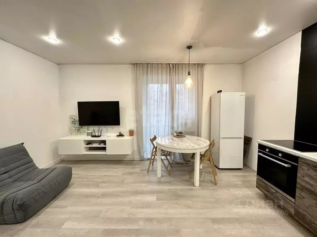 3-к кв. Коми, Сыктывкар Тентюковская ул., 78 (53.9 м) - Фото 2