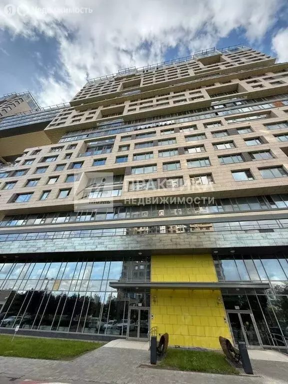 1-комнатная квартира: Москва, Нахимовский проспект, 73 (64.2 м) - Фото 1