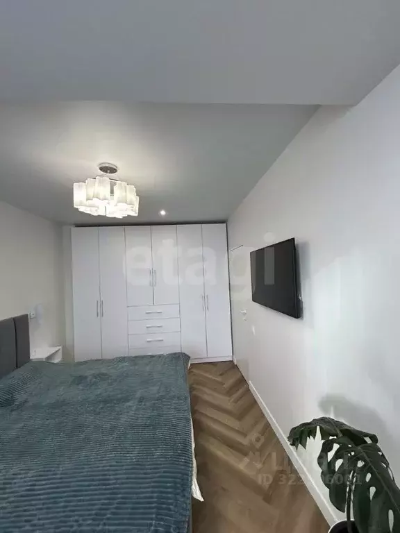 1-к кв. Севастополь ул. Токарева, 18В (37.1 м) - Фото 1