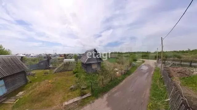 Участок 7 сот. (СНТ, ДНП) - Фото 1