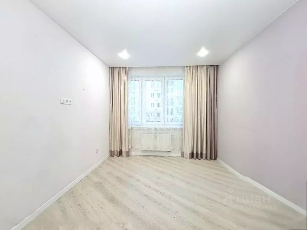 3-к кв. Калининградская область, Гурьевск бул. Рижский (75.1 м) - Фото 1