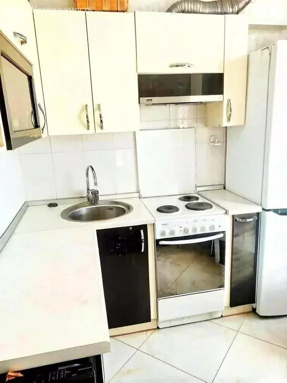 2-комнатная квартира: Архангельск, Вологодская улица, 32 (42.6 м) - Фото 1