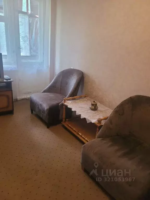 1-к кв. Владимирская область, Кольчугино ул. Шмелева, 17 (32.0 м) - Фото 1