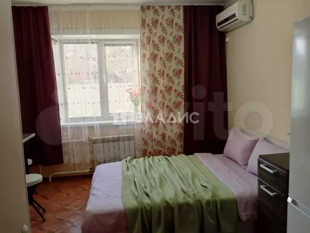 Квартира-студия, 17,3 м, 1/3 эт. - Фото 0