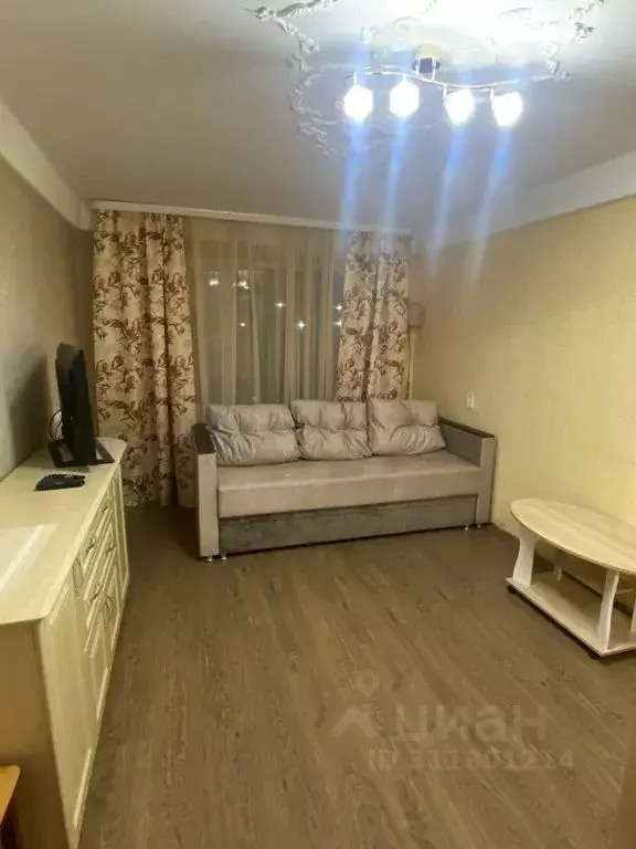 2-к кв. Ленинградская область, Сосновый Бор ул. Малая Земля, 16 (45.0 ... - Фото 2