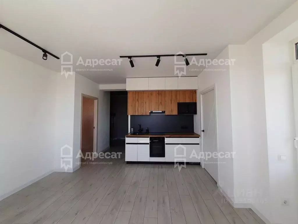 2-к кв. Волгоградская область, Волгоград ул. Кузнецова, 57 (55.8 м) - Фото 2