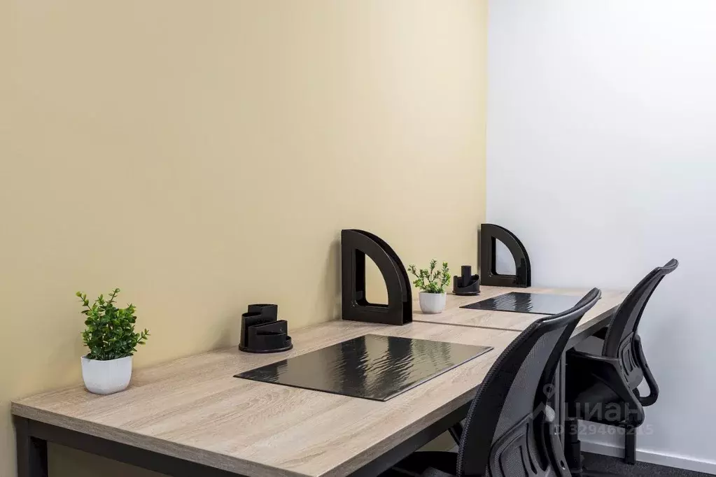 Офис в Москва ул. Академика Варги, 8К1 (10 м) - Фото 2