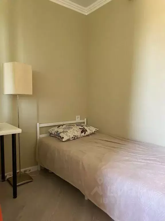 Комната Татарстан, Казань ул. Аделя Кутуя, 110Дк3 - Фото 0