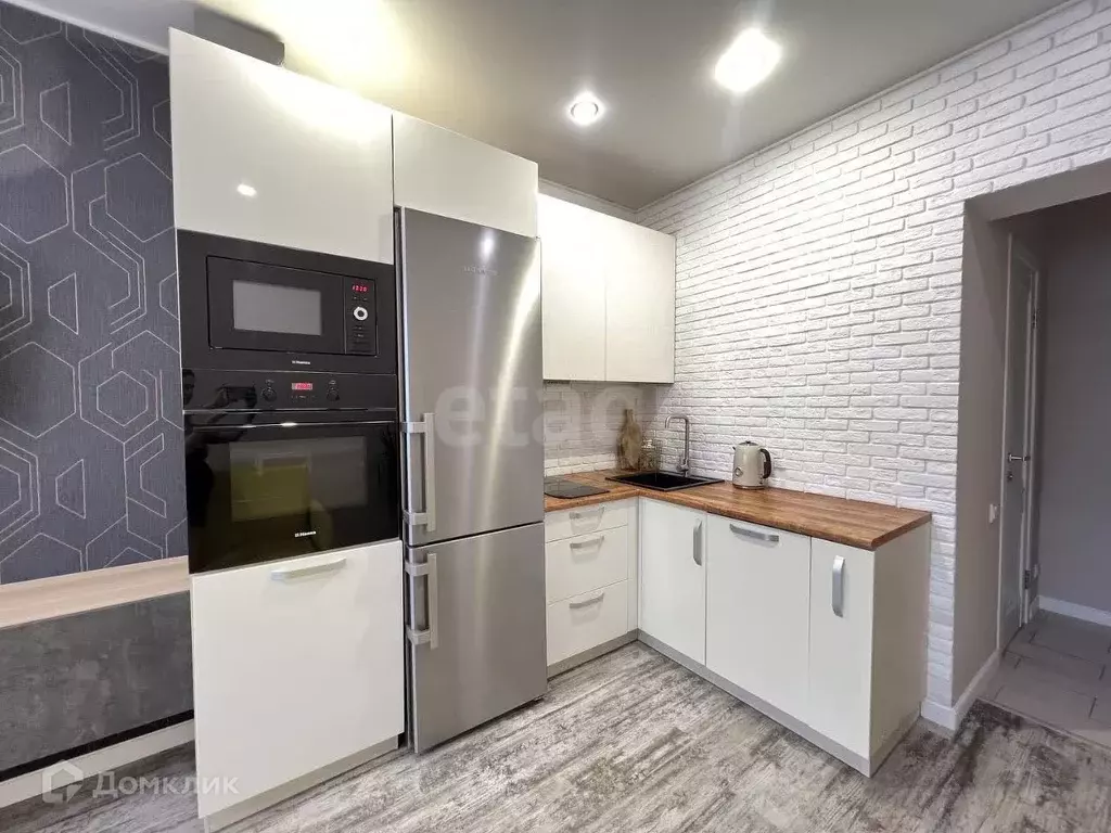 Продаётся 2-к квартира, 44.9 м - Фото 0