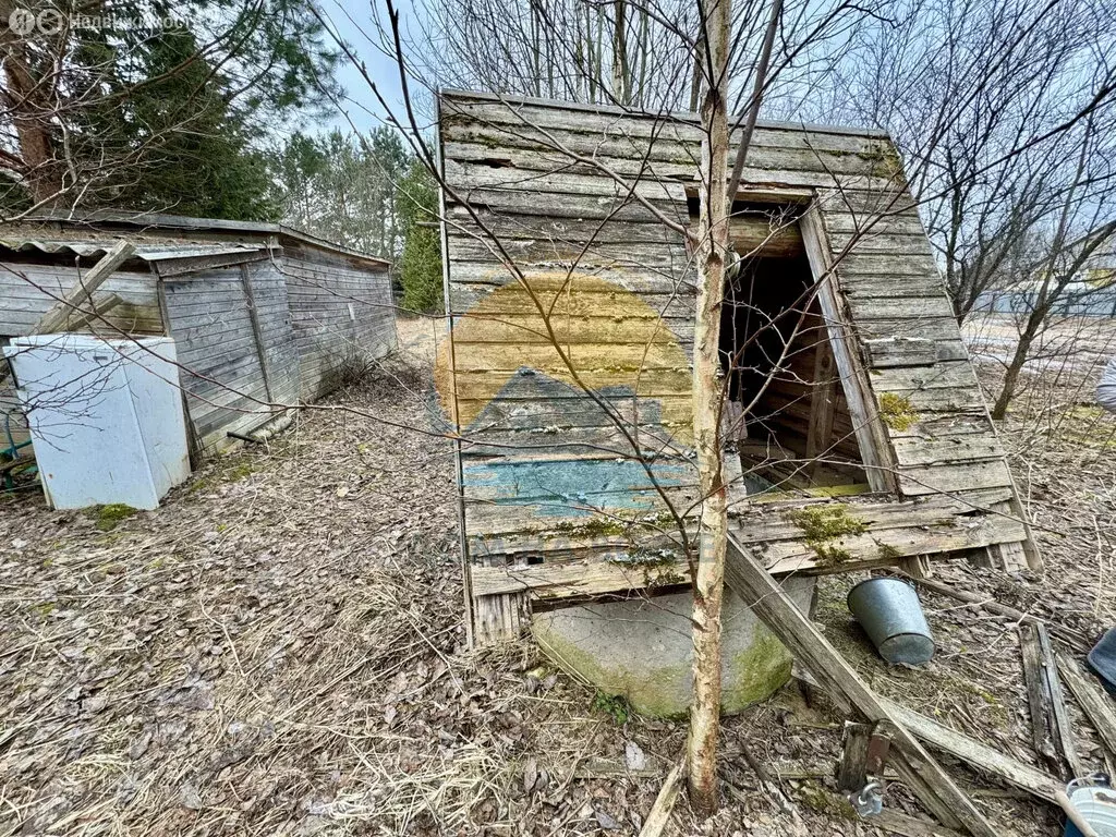 Участок в Тверская область, Конаковский муниципальный округ, село ... - Фото 2