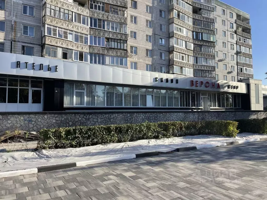 Помещение свободного назначения в Белгородская область, Старый Оскол ... - Фото 1