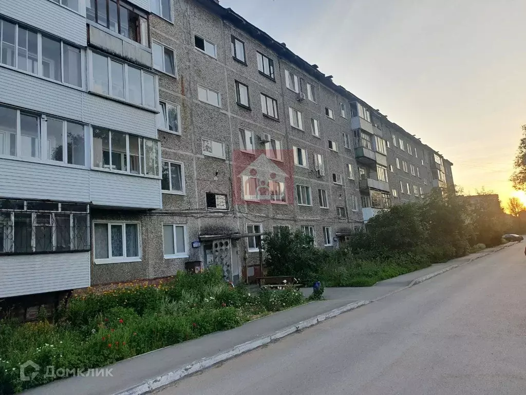 Продаётся 2-к квартира, 45 м - Фото 0