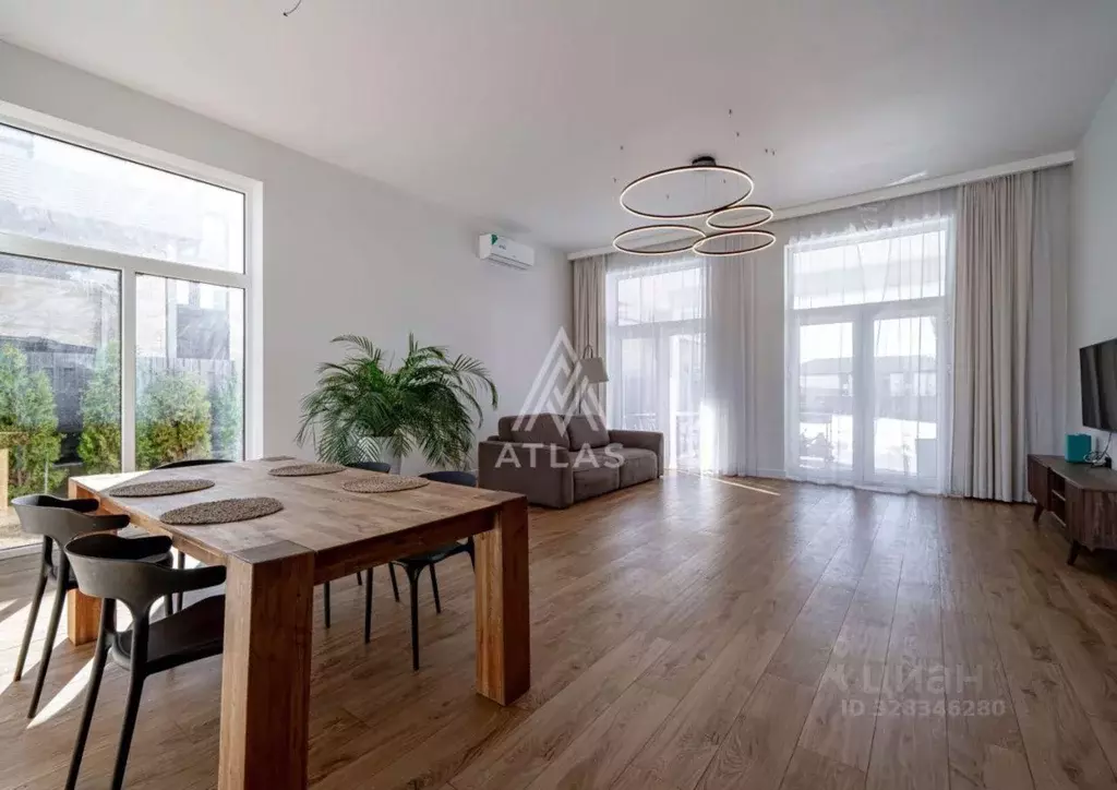 Дом в Московская область, Истра муниципальный округ, д. Исаково, ... - Фото 2