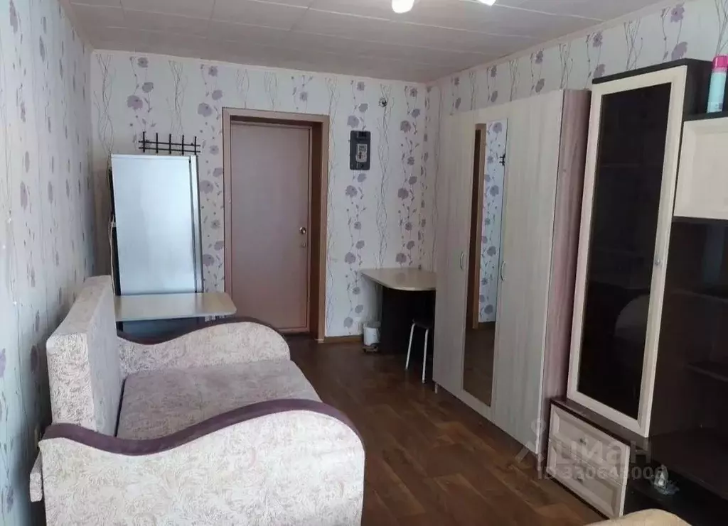 Комната Марий Эл, Йошкар-Ола Пролетарская ул., 63 (16.7 м) - Фото 2