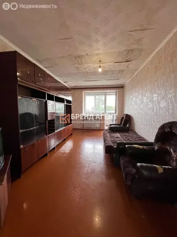 3-комнатная квартира: Разумное, улица Ленина, 4 (59.9 м) - Фото 1