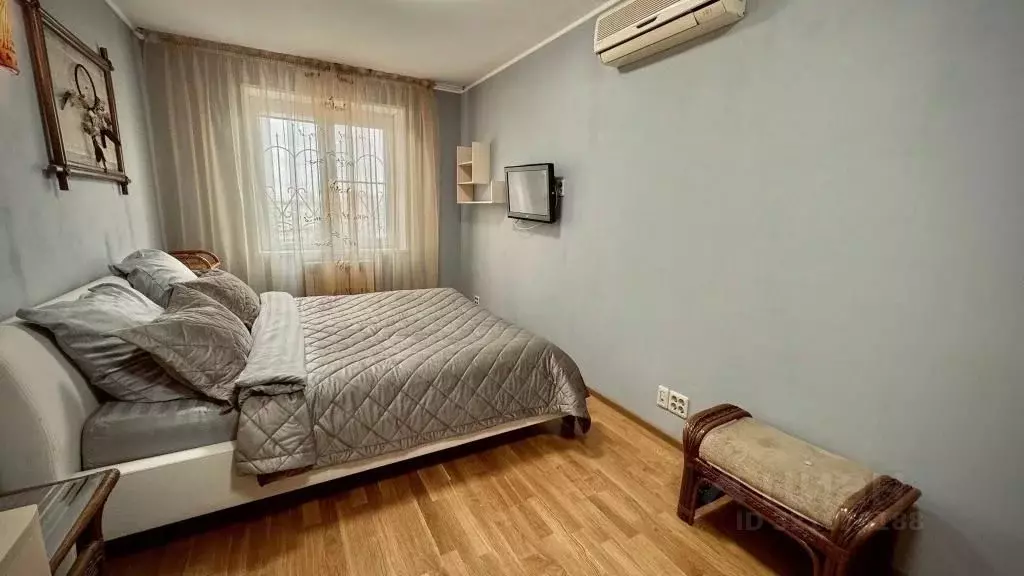 2-к кв. Челябинская область, Челябинск ул. Воровского, 36б (65.0 м) - Фото 1