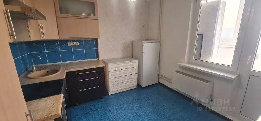 1-к кв. Краснодарский край, Новороссийск ул. Тобольская, 7А (37.6 м) - Фото 0