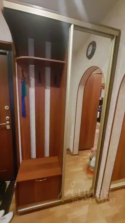 2-к кв. Нижегородская область, Нижний Новгород ул. Дьяконова, 10А ... - Фото 2