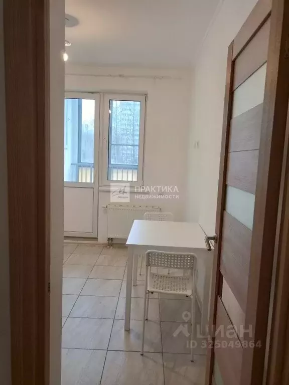 2-к кв. Москва Ленинский просп., 134 (55.0 м) - Фото 2