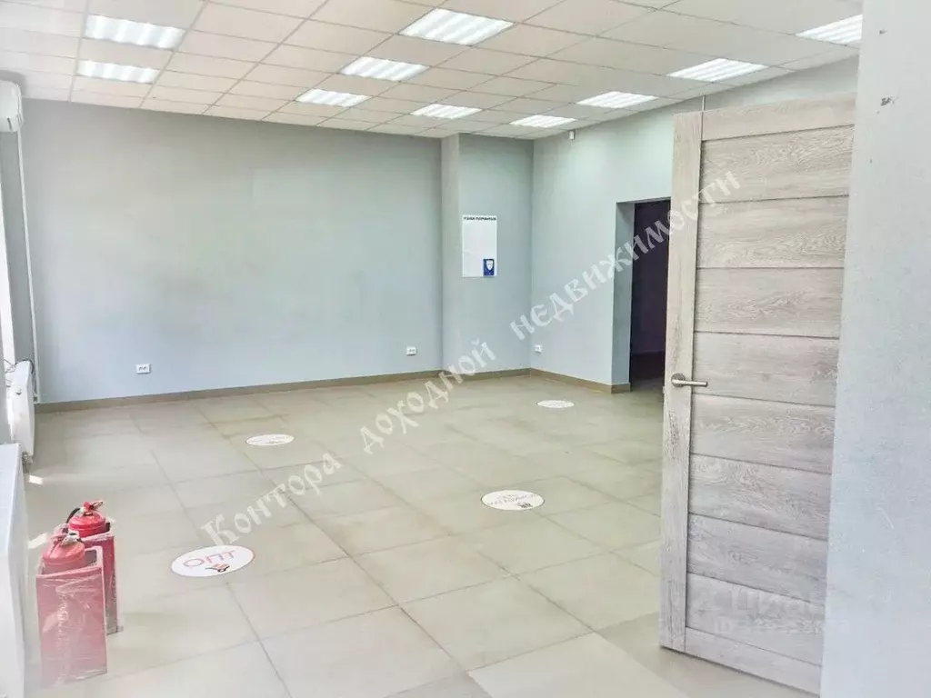 Помещение свободного назначения в Ростовская область, Ростов-на-Дону ... - Фото 0