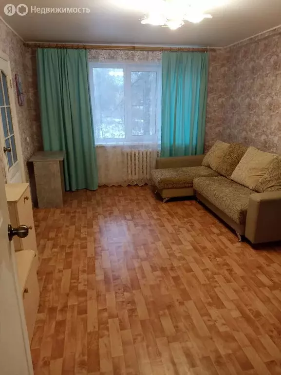 3-комнатная квартира: Вологда, улица Разина, 23 (60 м) - Фото 1