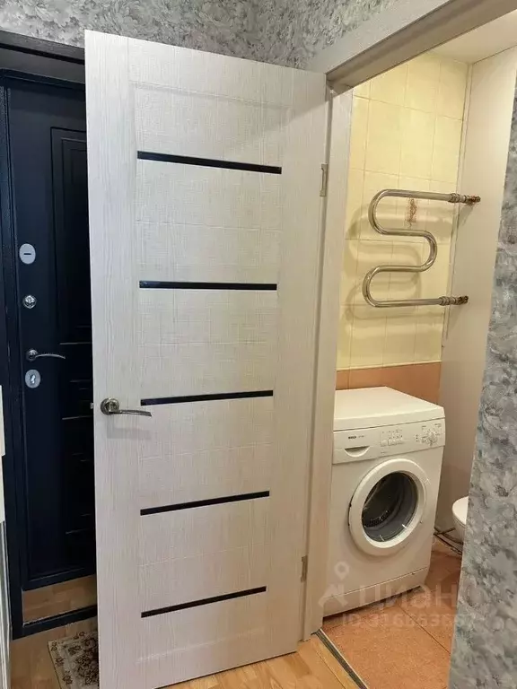 Студия Новосибирская область, Новосибирск ул. Виктора Уса, 15 (23.0 м) - Фото 1