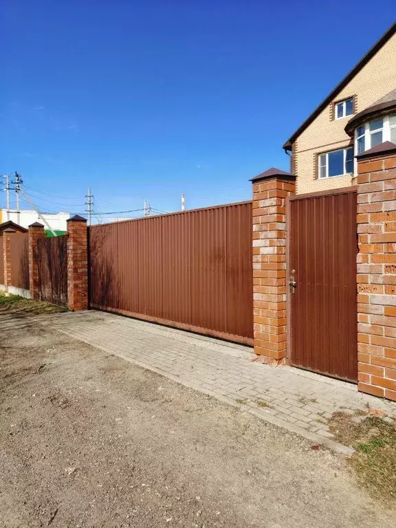 Дом, 300 м - Фото 1