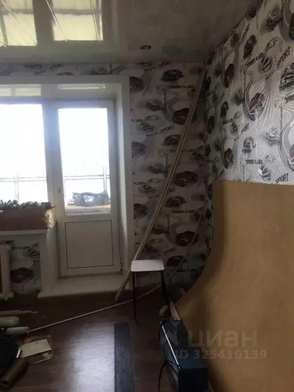 4-к кв. Иркутская область, Усть-Илимский муниципальный округ, ... - Фото 2