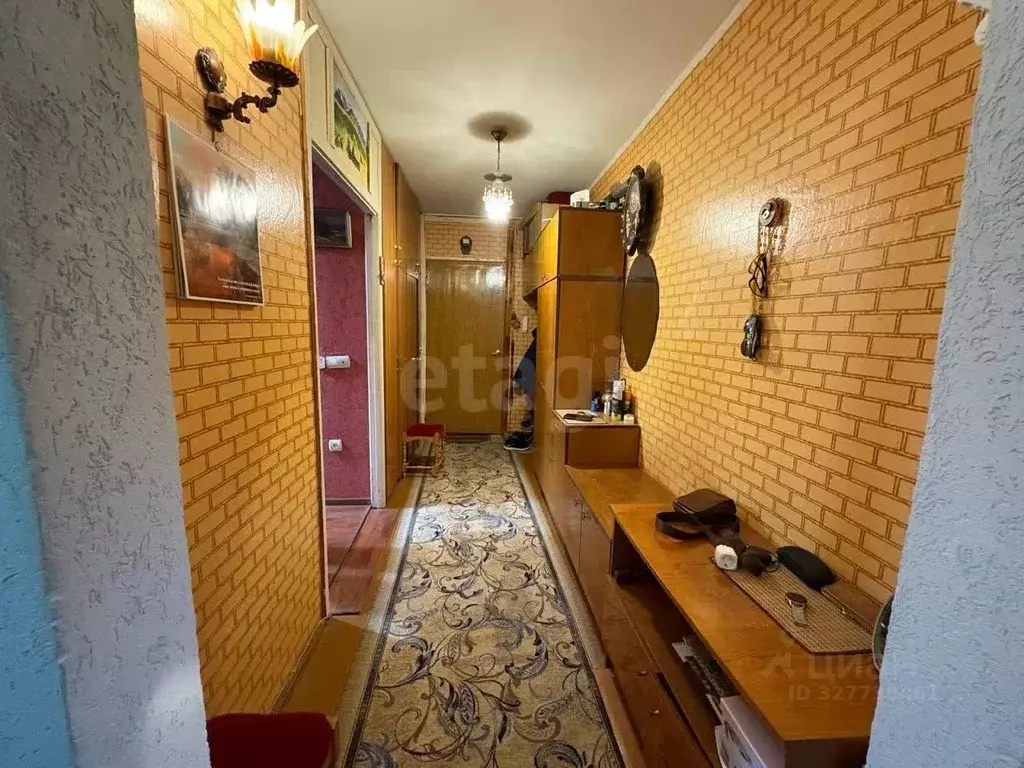 2-к кв. Адыгея, Майкоп ул. Михайлова, 4 (53.9 м) - Фото 1