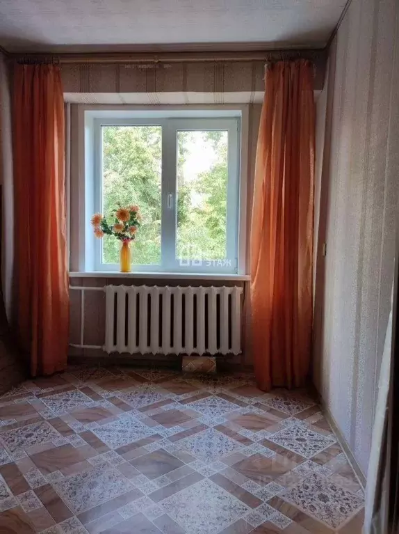 3-к кв. Калужская область, Калуга Воскресенский пер., 19 (48.0 м) - Фото 2