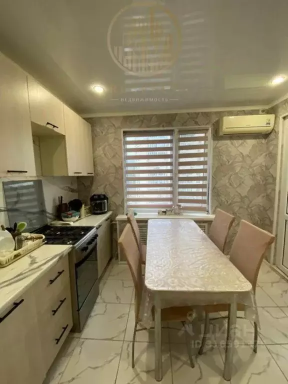 2-к кв. Ставропольский край, Пятигорск ул. Бутырина, 2 (55.0 м) - Фото 2