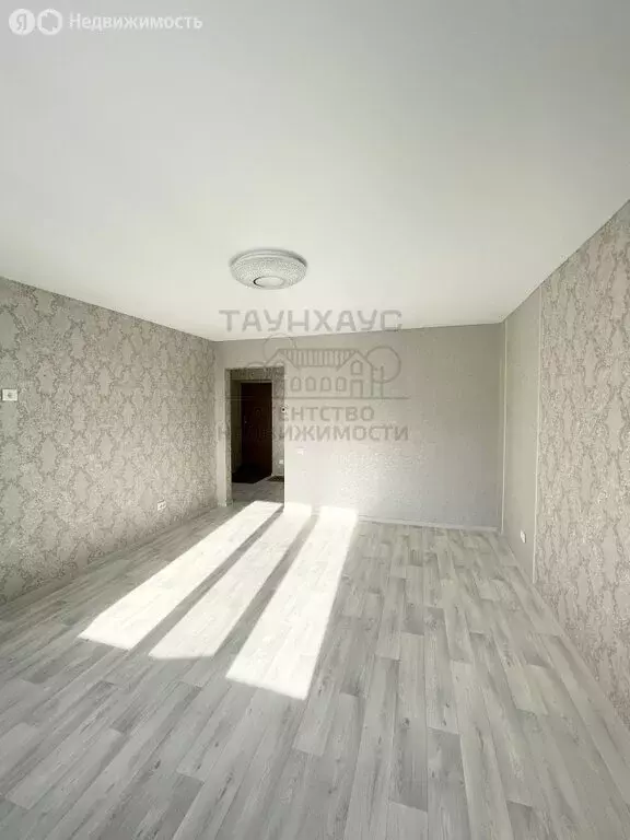 1-комнатная квартира: Нефтекамск, улица Ленина, 12А (38.2 м) - Фото 0