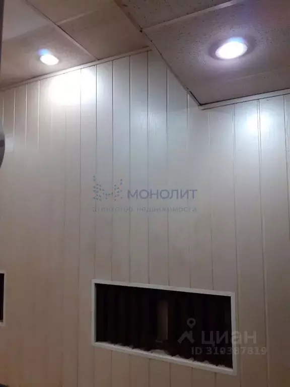 Помещение свободного назначения в Нижегородская область, Нижний ... - Фото 1