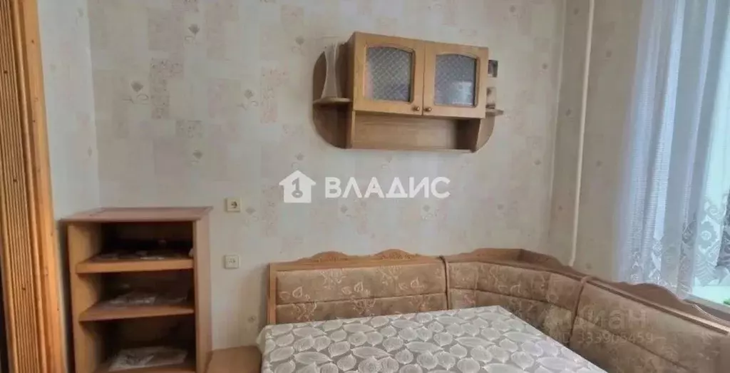 3-к кв. Белгородская область, Белгород Белгородский просп., 50 (71.6 ... - Фото 2