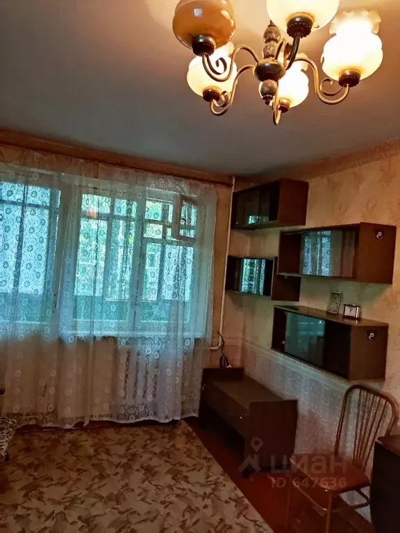 Комната Московская область, Балашиха ул. Юлиуса Фучика, 6к4 (17.0 м) - Фото 1