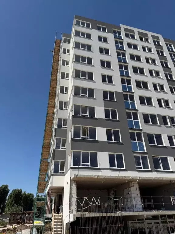 Студия Крым, Симферопольский район, Мирновское с/пос, с. Белоглинка ... - Фото 2