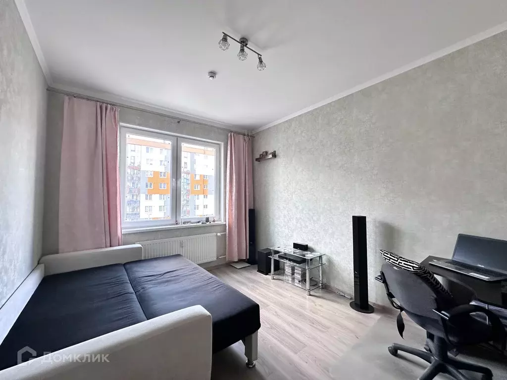 Продаётся 2-к квартира, 49.6 м - Фото 0