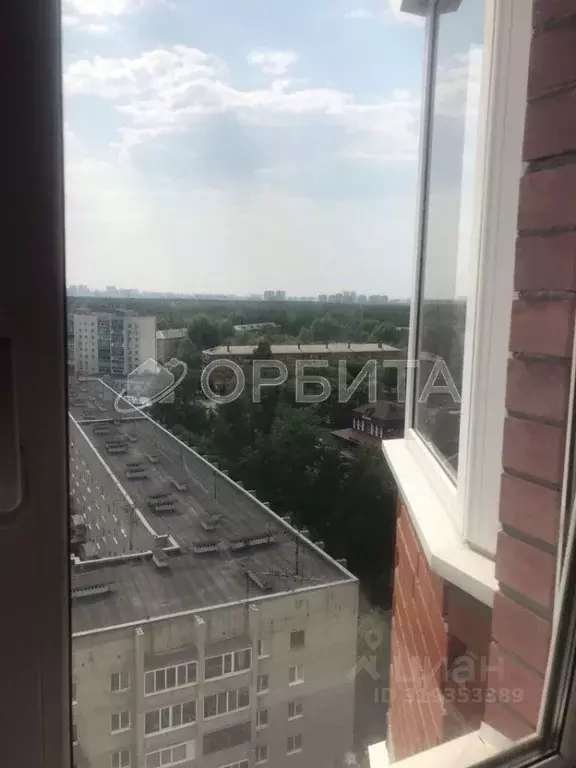4-к кв. Тюменская область, Тюмень Мыс мкр, ул. Малиновского, 6Ак1 ... - Фото 1