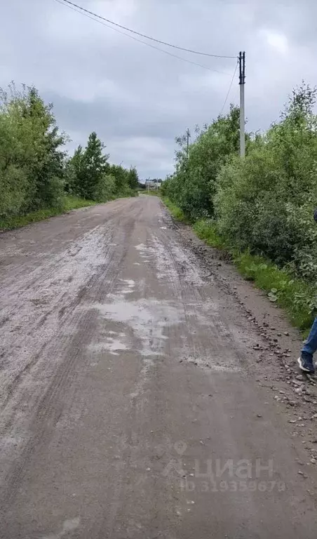 Участок в Вологодская область, Вологодский муниципальный округ, д. ... - Фото 1