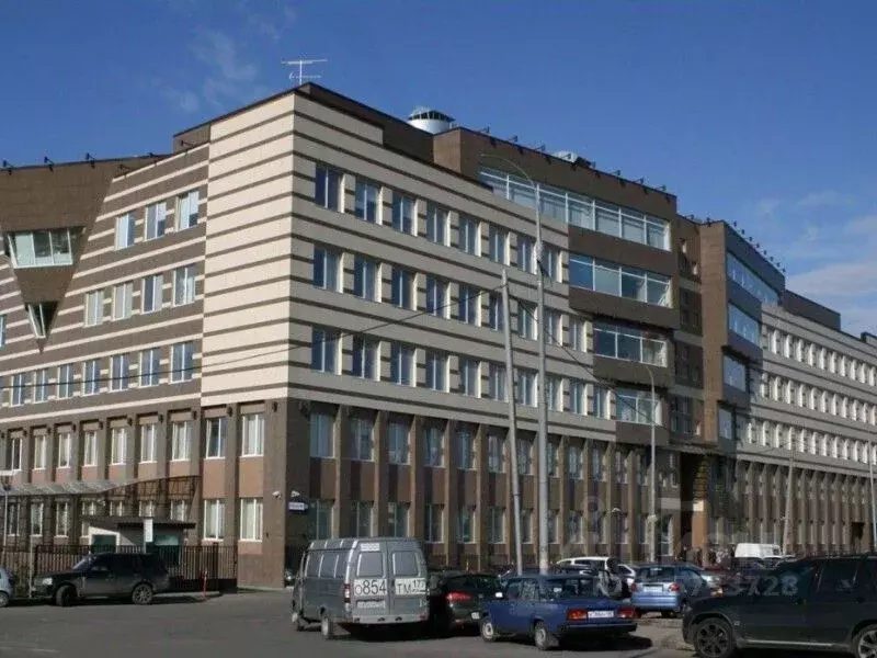 Офис в Москва ул. Маршала Прошлякова, 30 (292 м) - Фото 0