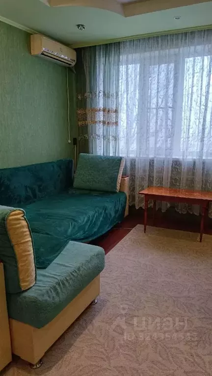 Комната Ростовская область, Ростов-на-Дону ул. Содружества, 82/1 (18.0 ... - Фото 1