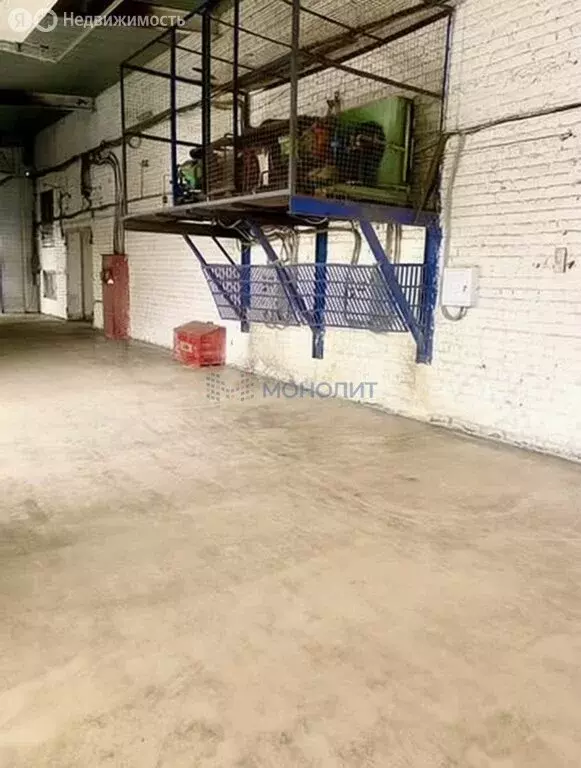 Склад (181 м) - Фото 1