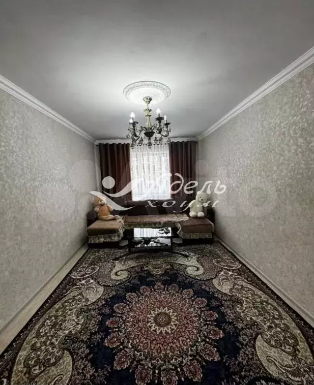 2-к. квартира, 43 м, 2/5 эт. - Фото 0